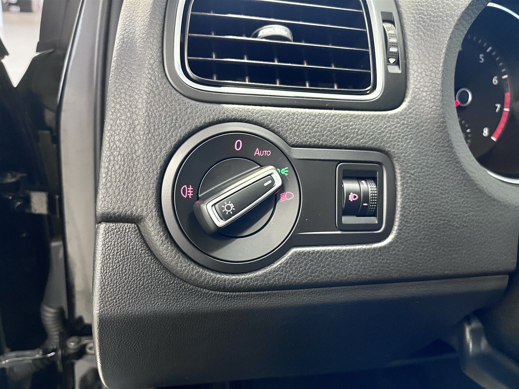 Billede af VW Polo 1,2 TSI BMT Comfortline DSG 90HK 5d 7g Aut.