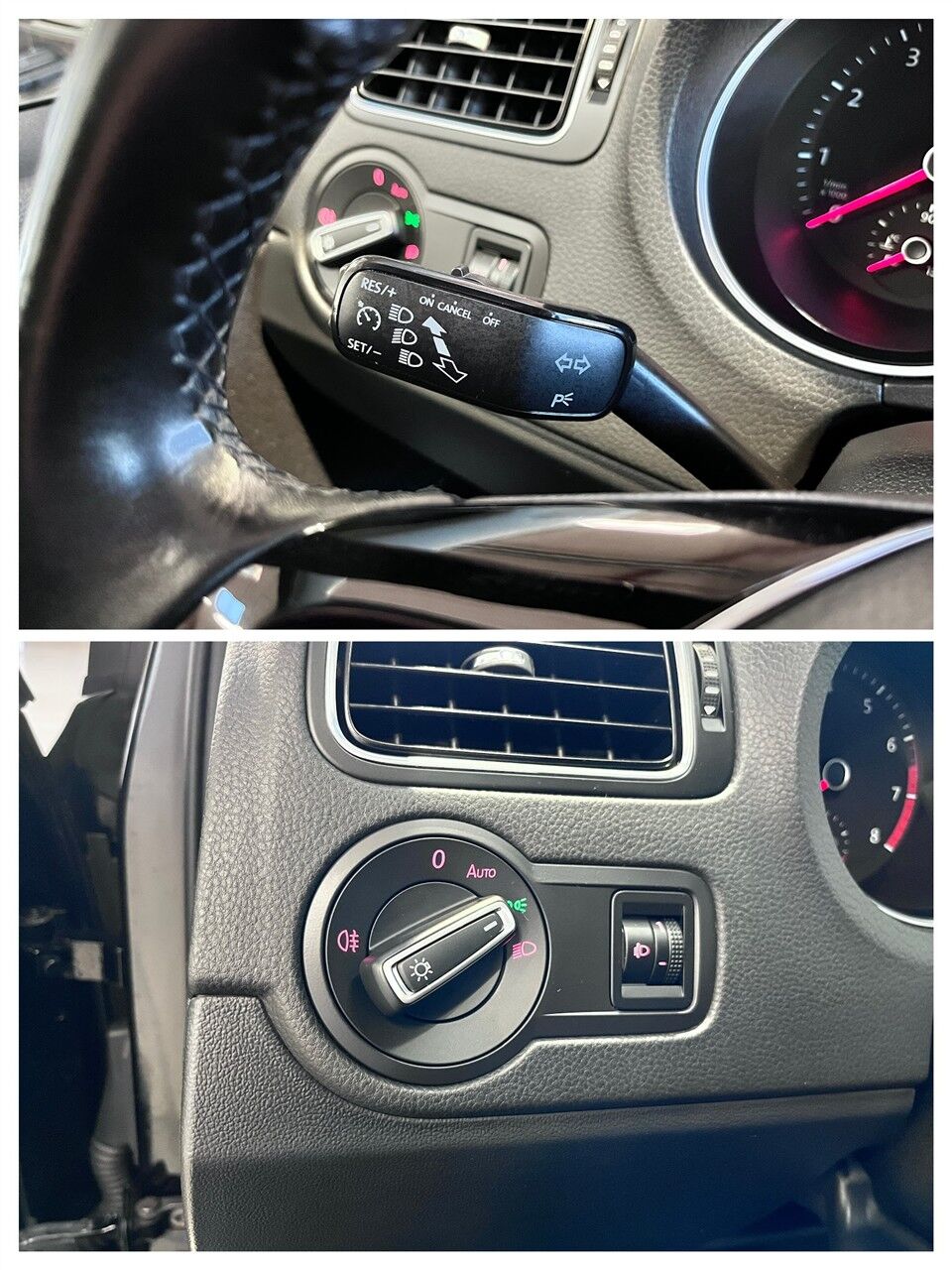 Billede af VW Polo 1,2 TSI BMT Comfortline DSG 90HK 5d 7g Aut.