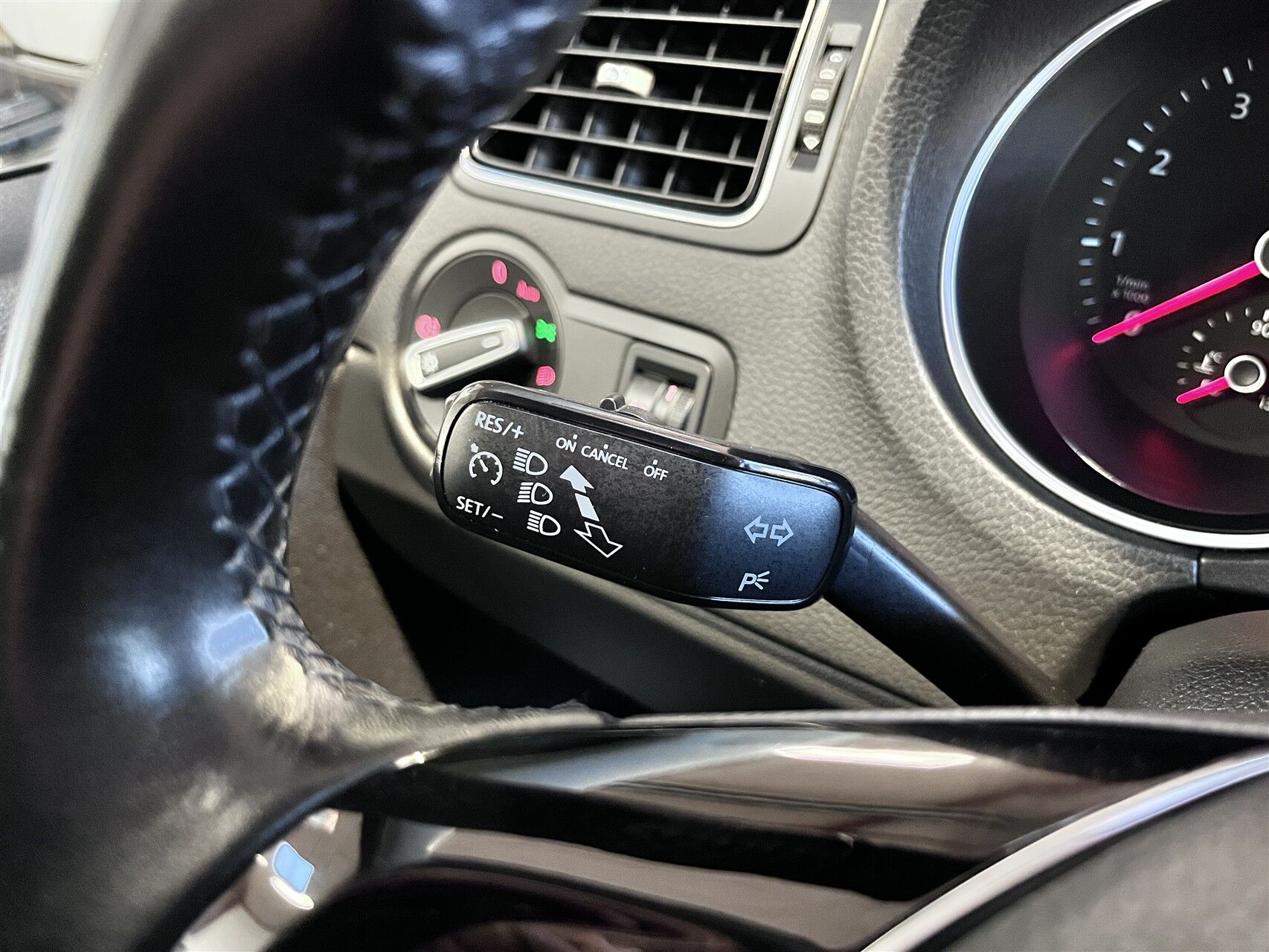 Billede af VW Polo 1,2 TSI BMT Comfortline DSG 90HK 5d 7g Aut.