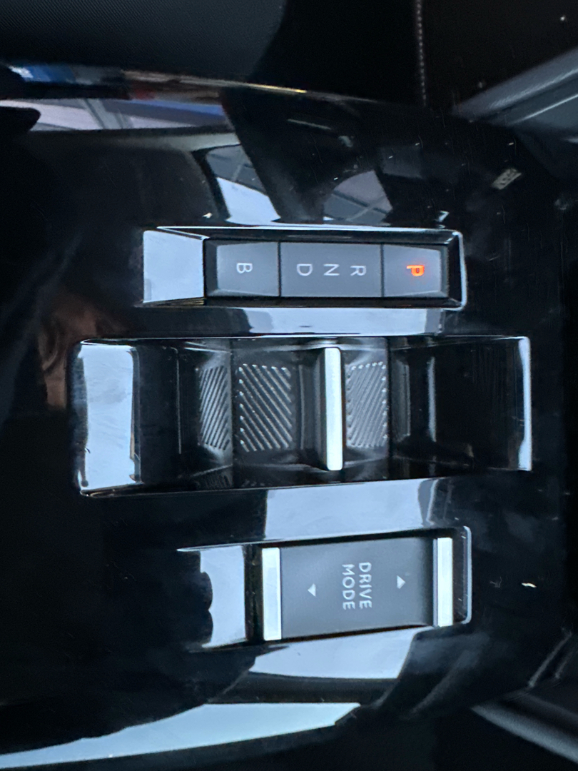 Billede af Citroën e-C4 EL Feel 136HK 5d Aut.