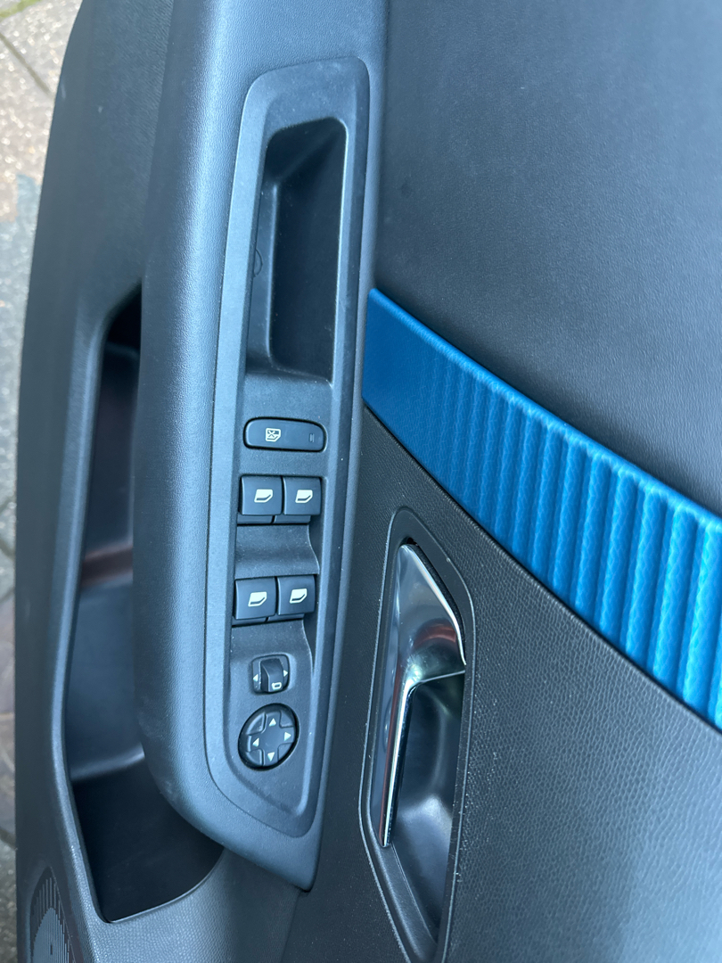 Billede af Citroën e-C4 EL Feel 136HK 5d Aut.