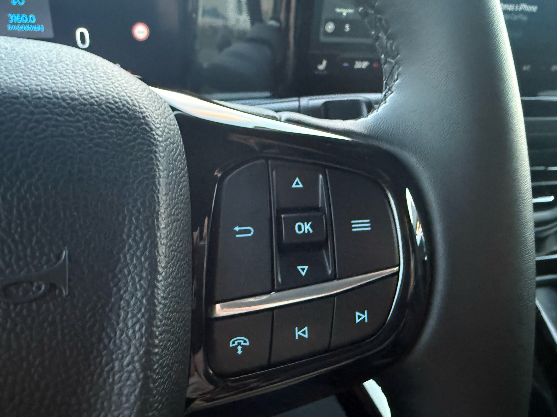 Billede af Ford Tourneo Custom 340 L2H1 2,5 Plugin-hybrid Titanium X CVT 233HK Aut.