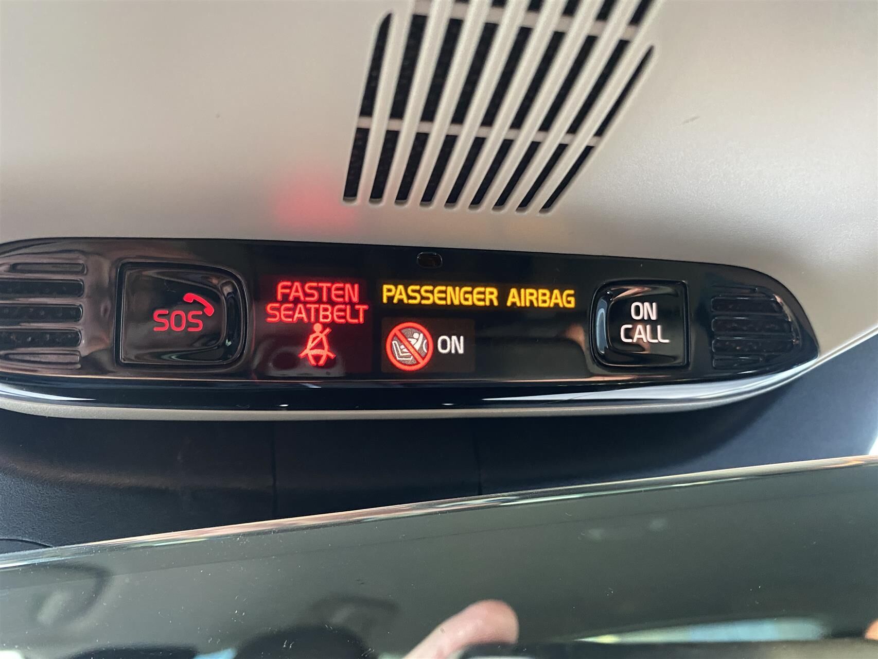 Billede af Volvo V90 2,0 T5 Momentum 254HK Stc 8g Aut.