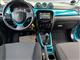 Billede af Suzuki Vitara 1,6 16V Active Plus 120HK 5d