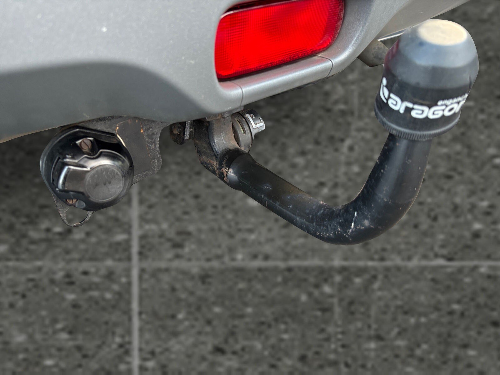 Billede af Suzuki Vitara 1,6 16V Active Plus 120HK 5d