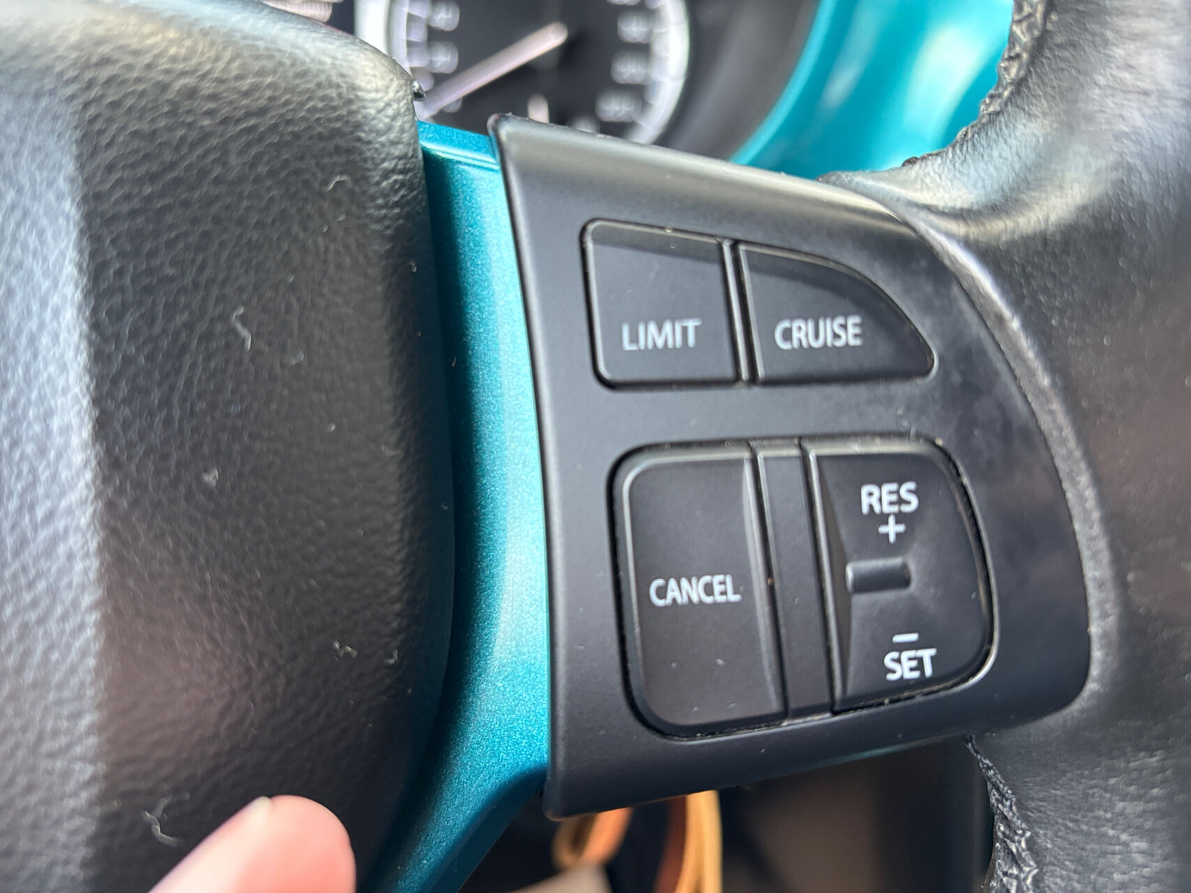 Billede af Suzuki Vitara 1,6 16V Active Plus 120HK 5d