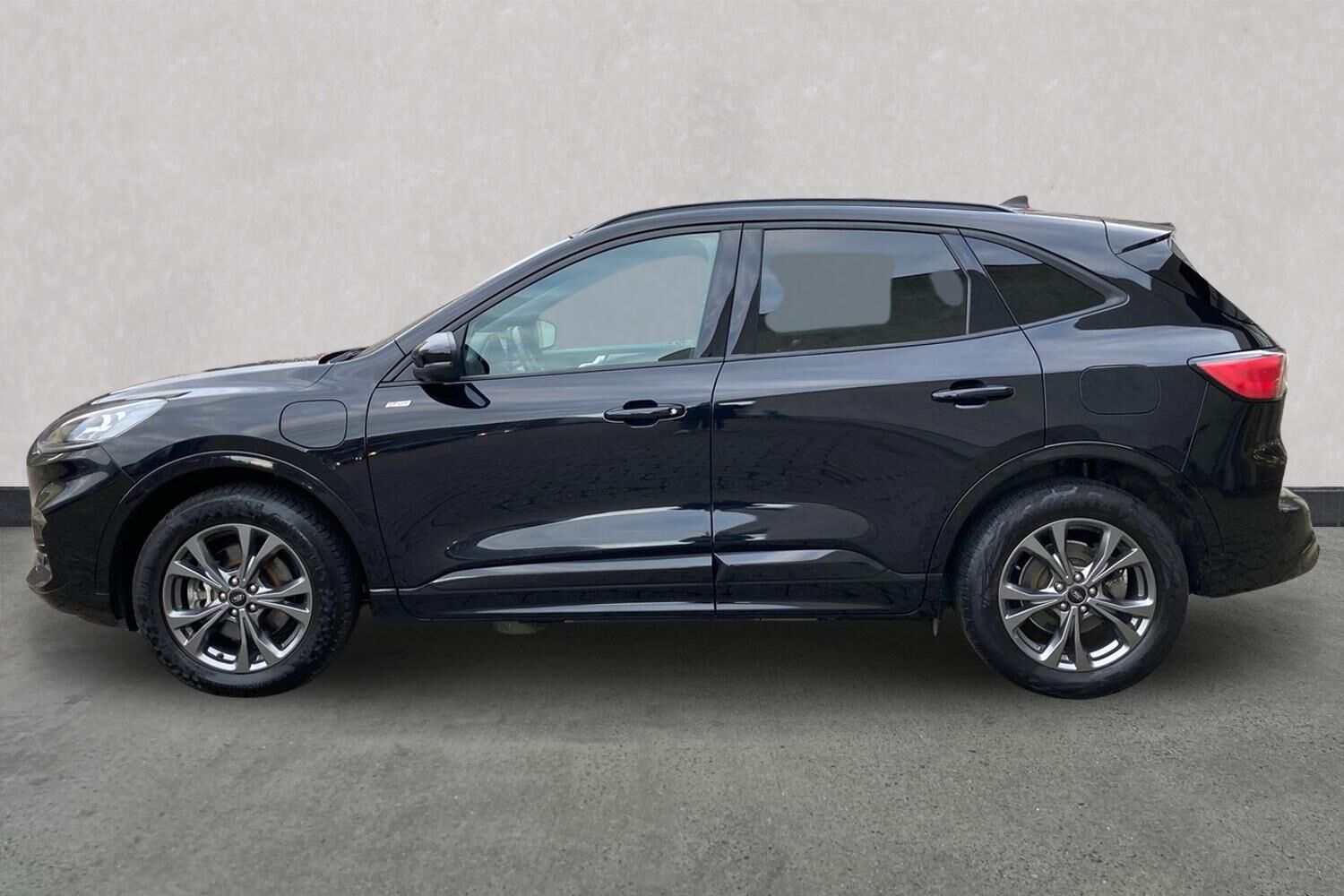 Billede af Ford Kuga 2,5 Plugin-hybrid ST-Line X CVT 225HK 5d Trinl. Gear