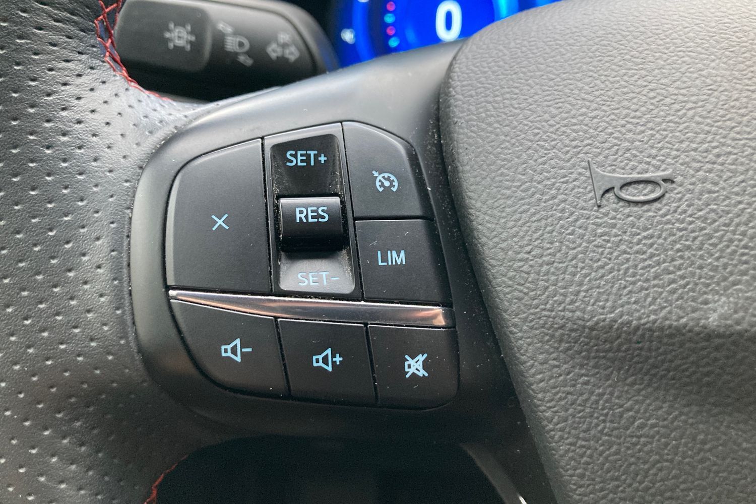 Billede af Ford Kuga 2,5 Plugin-hybrid ST-Line X CVT 225HK 5d Trinl. Gear