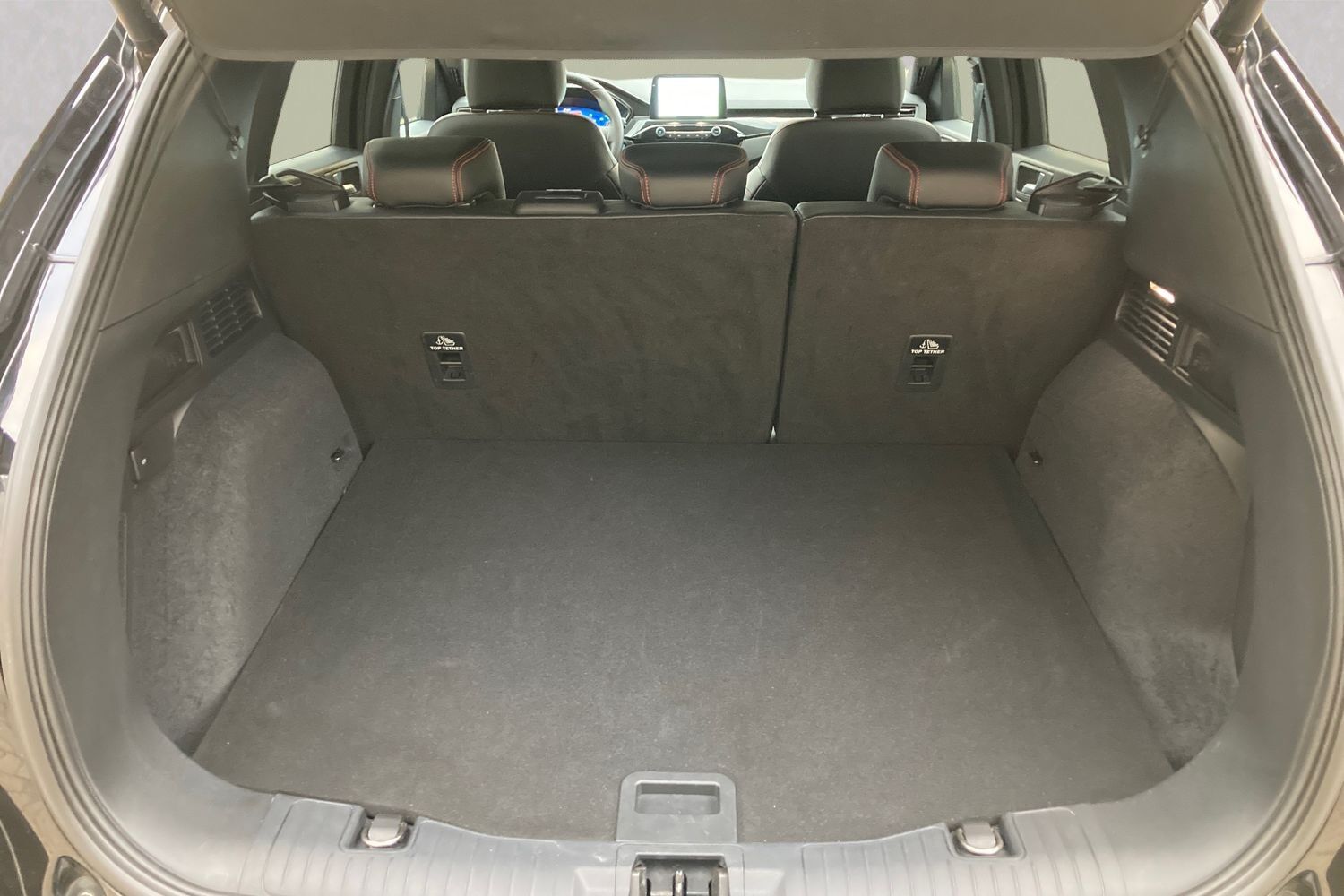 Billede af Ford Kuga 2,5 Plugin-hybrid ST-Line X CVT 225HK 5d Trinl. Gear