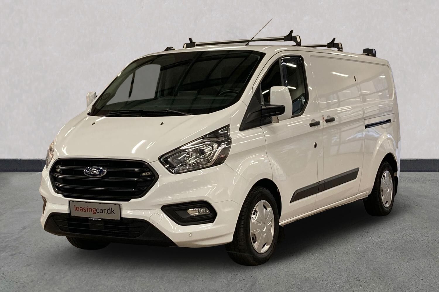 Billede af Ford Transit Custom 320 L2H1 2,0 TDCi Trend 130HK Van 6g Aut.