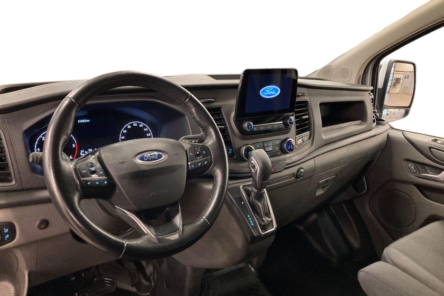 Billede af Ford Transit Custom 320 L2H1 2,0 TDCi Trend 130HK Van 6g Aut.