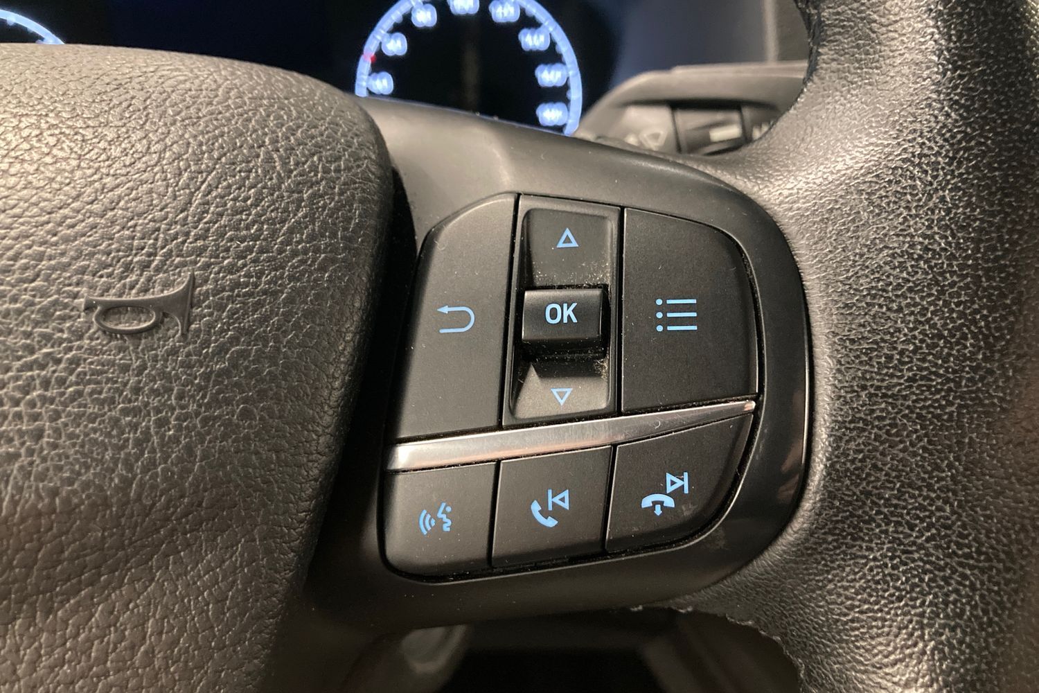 Billede af Ford Transit Custom 320 L2H1 2,0 TDCi Trend 130HK Van 6g Aut.