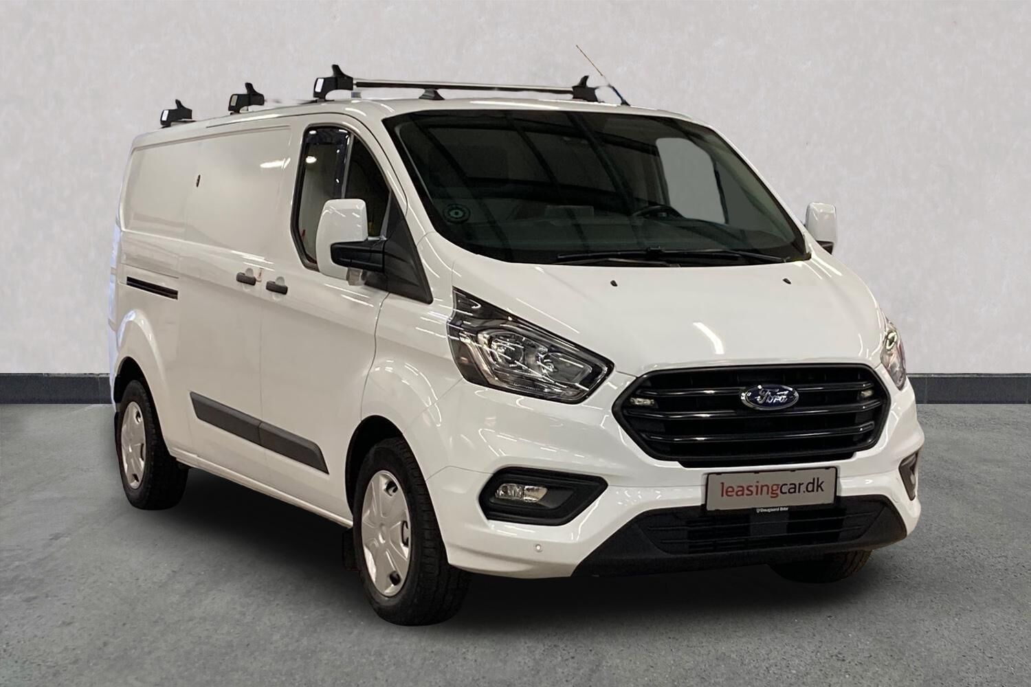 Billede af Ford Transit Custom 320 L2H1 2,0 TDCi Trend 130HK Van 6g Aut.