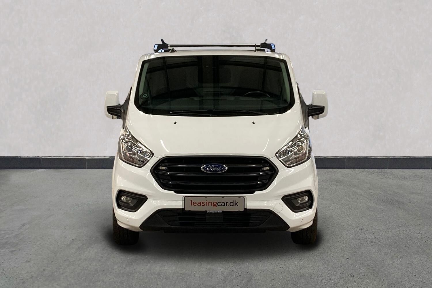 Billede af Ford Transit Custom 320 L2H1 2,0 TDCi Trend 130HK Van 6g Aut.