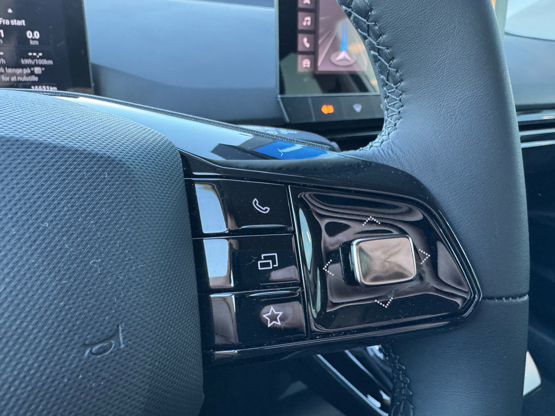 Billede af MG MG4 Electric Long Range 204hk Reduktionsgear Luxury