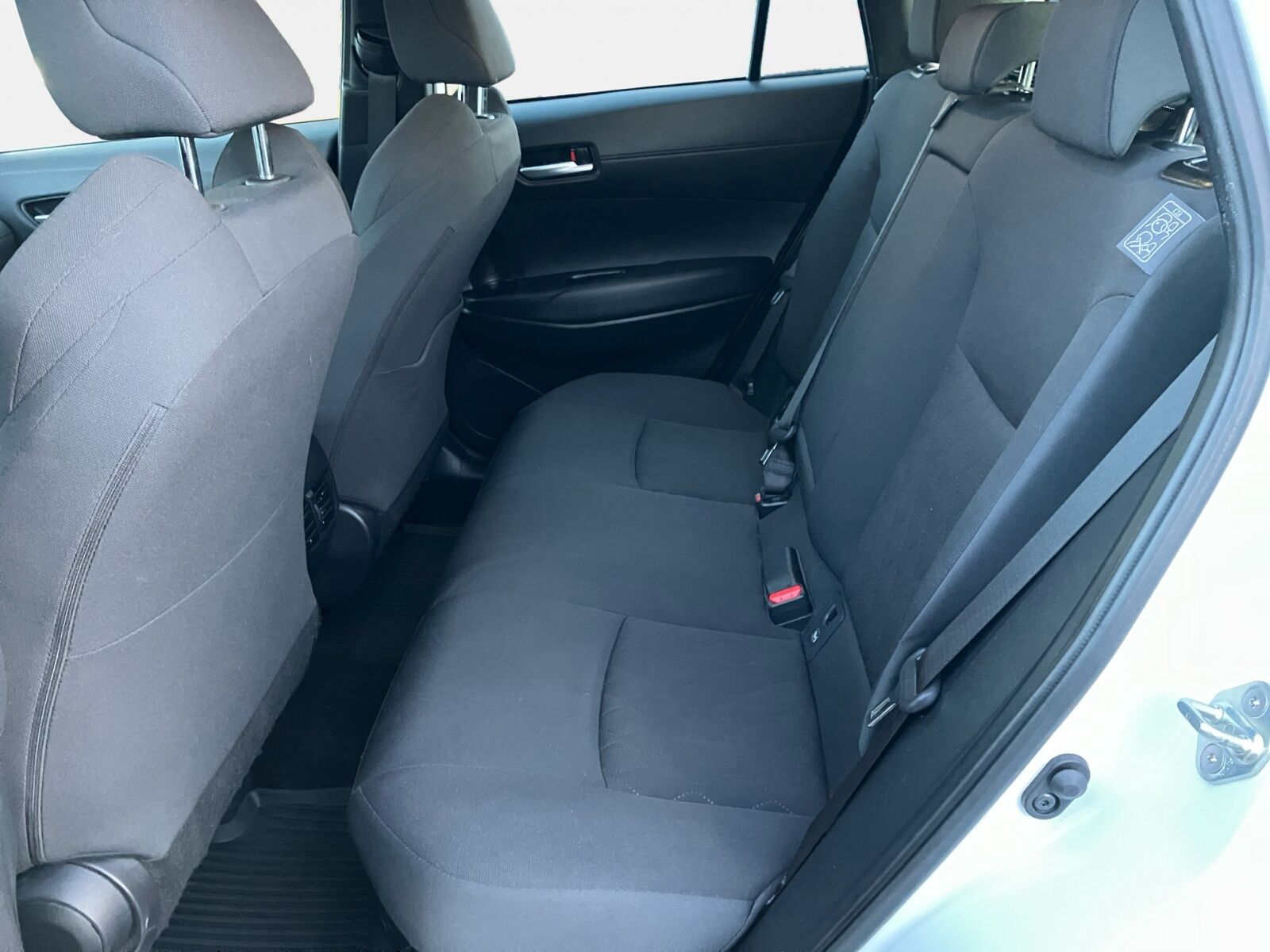 Billede af Toyota Corolla Cross 1,8 Hybrid Active 140HK 5d Aut.