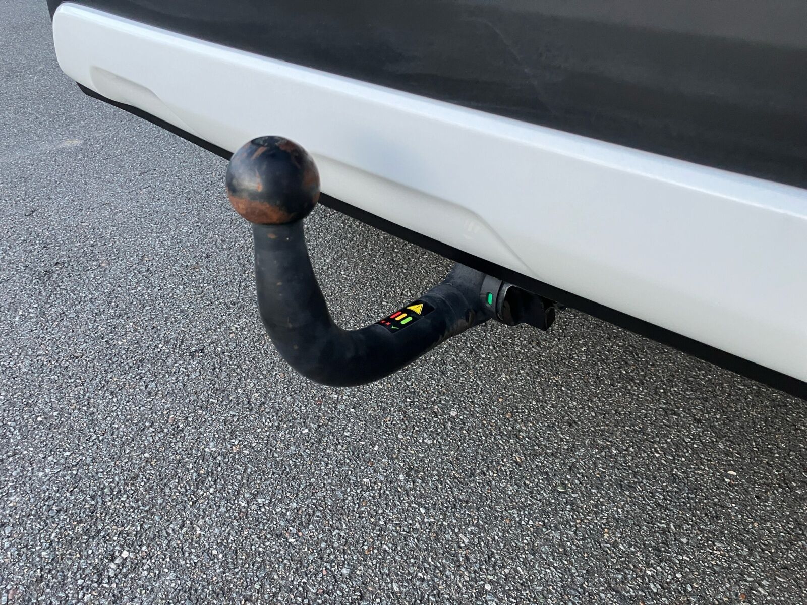 Billede af Toyota Corolla Cross 1,8 Hybrid Active 140HK 5d Aut.