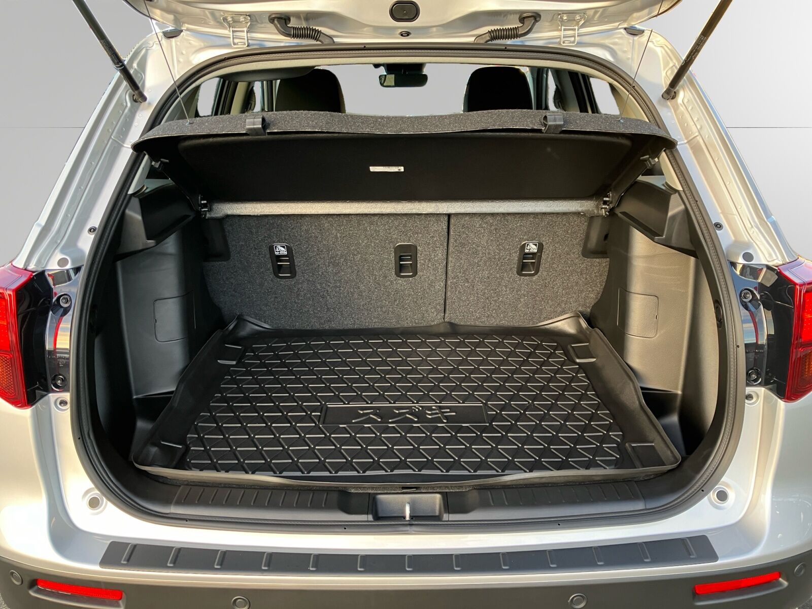 Billede af Suzuki Vitara 1,4 Hybrid Active Aut.