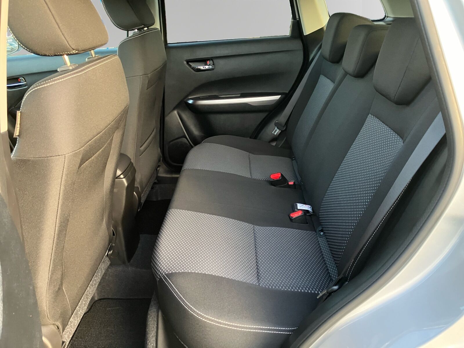 Billede af Suzuki Vitara 1,4 Hybrid Active Aut.