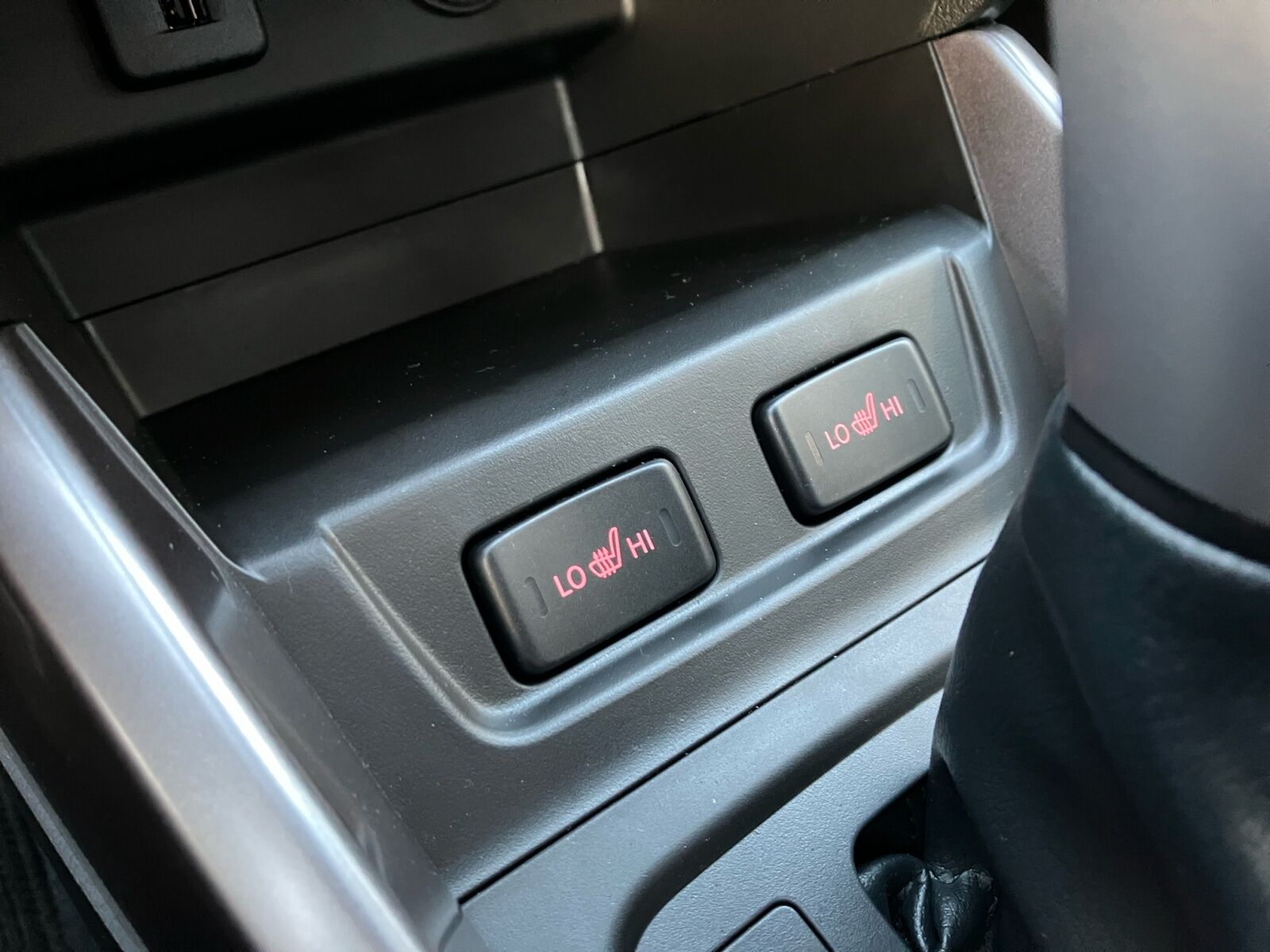 Billede af Suzuki Vitara 1,4 Hybrid Active Aut.