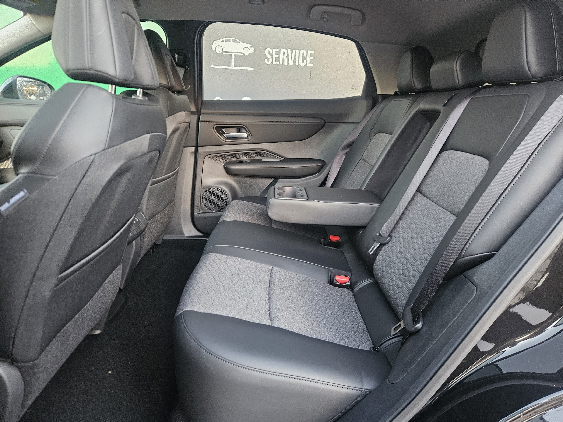 Billede af Nissan Ariya EL Advance 238HK 5d Aut.