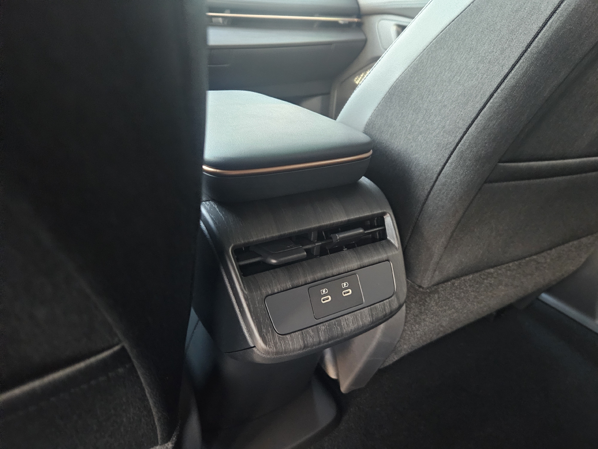 Billede af Nissan Ariya EL Advance 238HK 5d Aut.