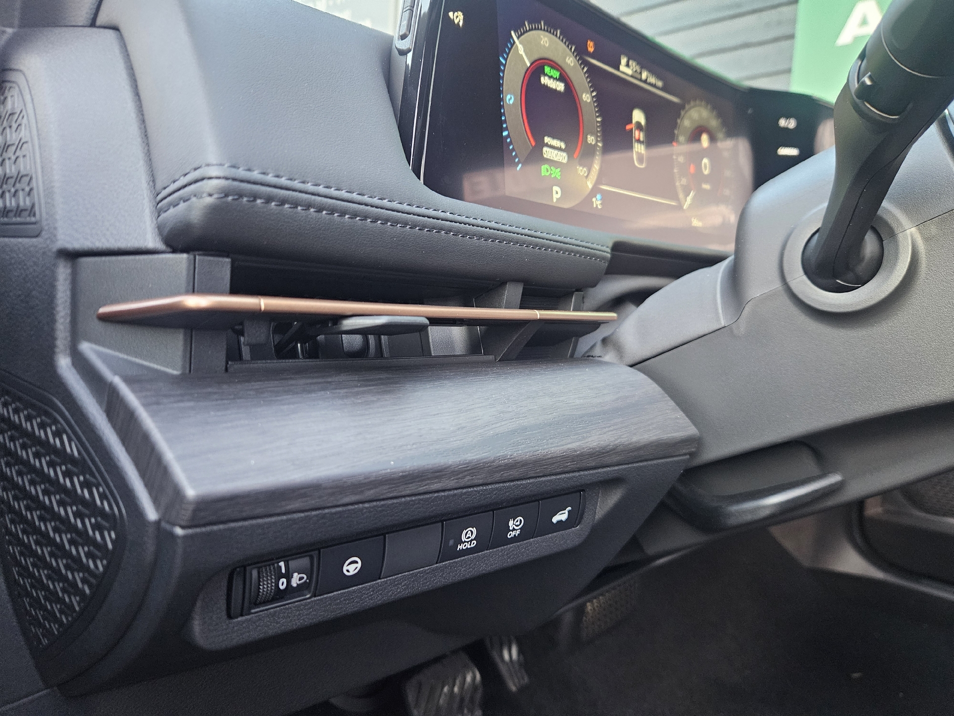 Billede af Nissan Ariya EL Advance 238HK 5d Aut.