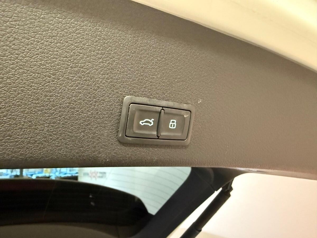 Billede af Audi E-tron 50 S Line Prestige Quattro 313HK 5d Aut.
