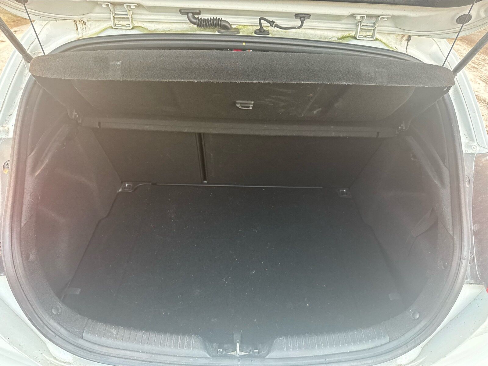 Billede af Kia Pro Ceed 1,6 CRDI Premium 128HK 3d 6g