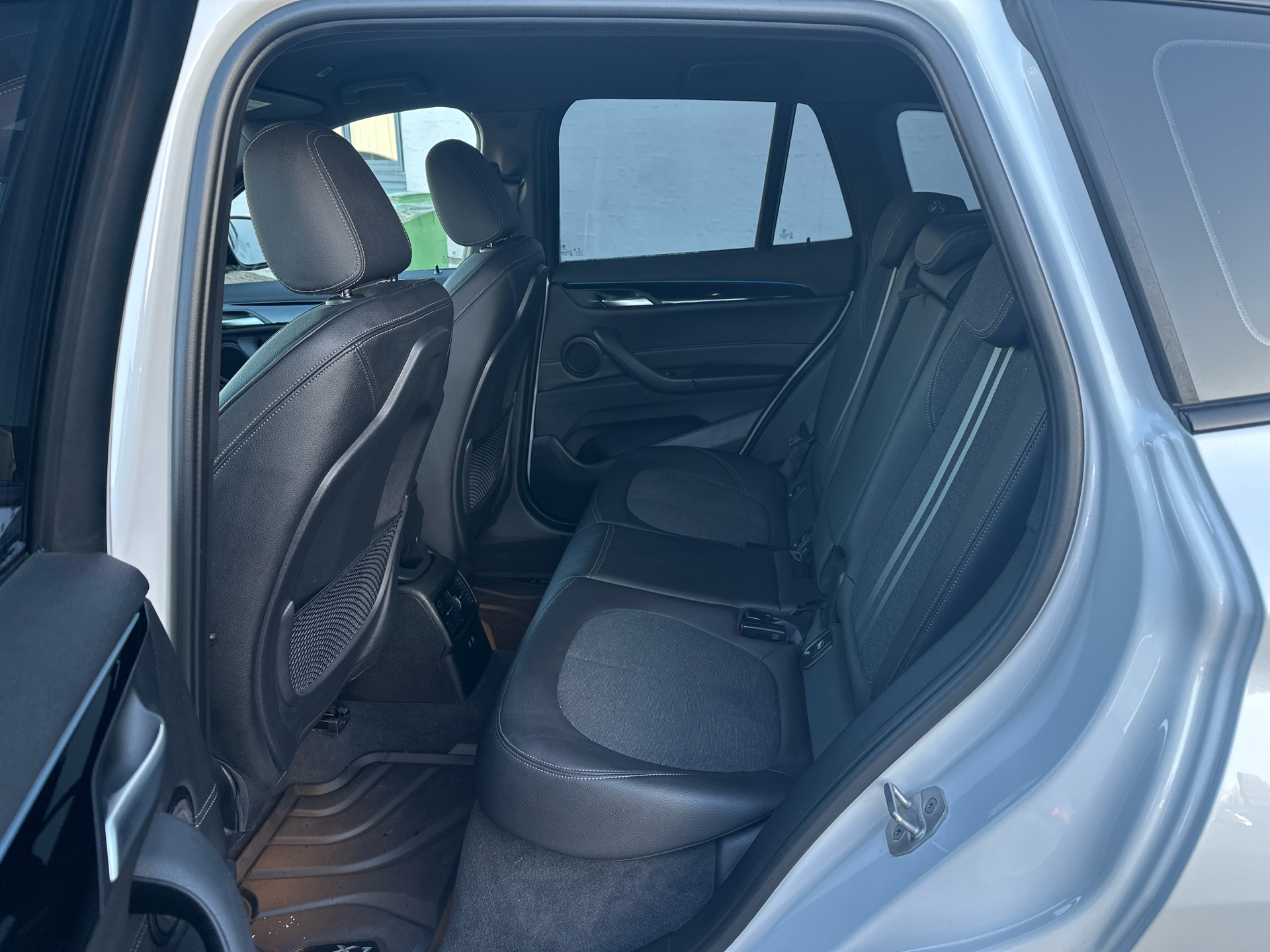 Billede af BMW X1 25e 1,5 Plugin-hybrid M-Sport XDrive Steptronic 220HK 5d 6g Aut.