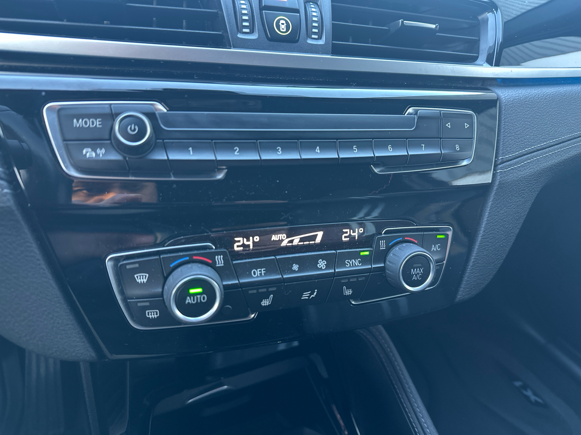 Billede af BMW X1 25e 1,5 Plugin-hybrid M-Sport XDrive Steptronic 220HK 5d 6g Aut.