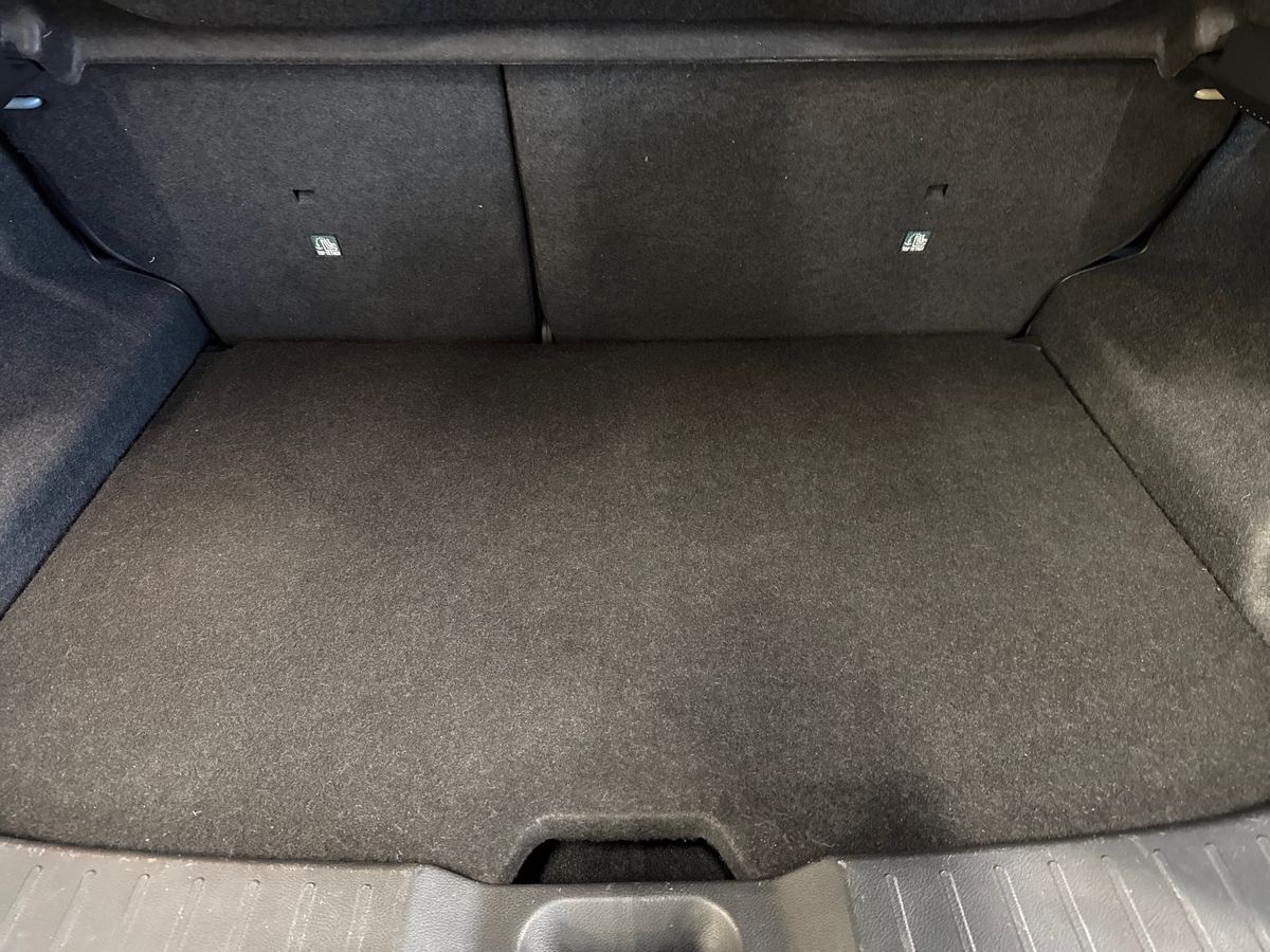 Billede af Nissan Juke 1,6 Hybrid Tekna 4AMT 143HK 5d Aut.