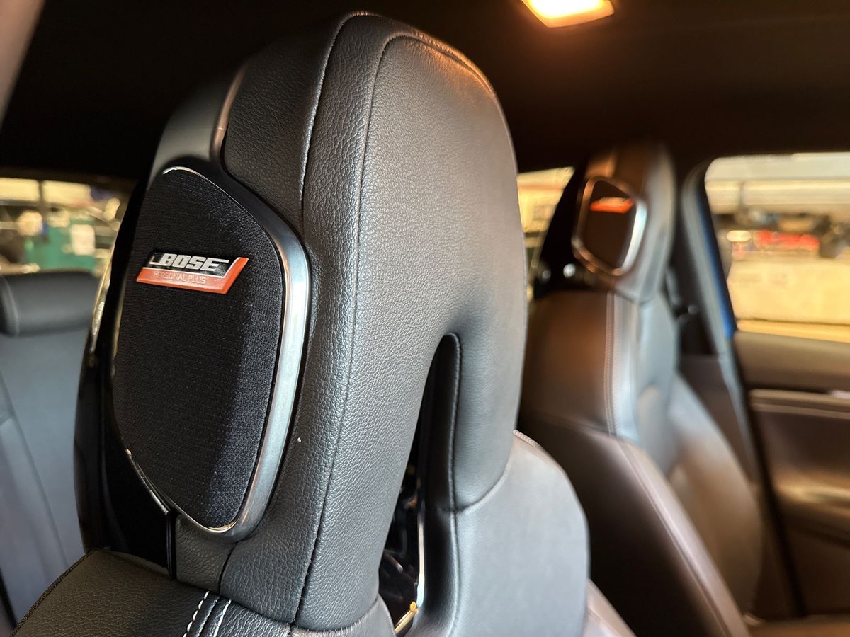 Billede af Nissan Juke 1,6 Hybrid Tekna 4AMT 143HK 5d Aut.