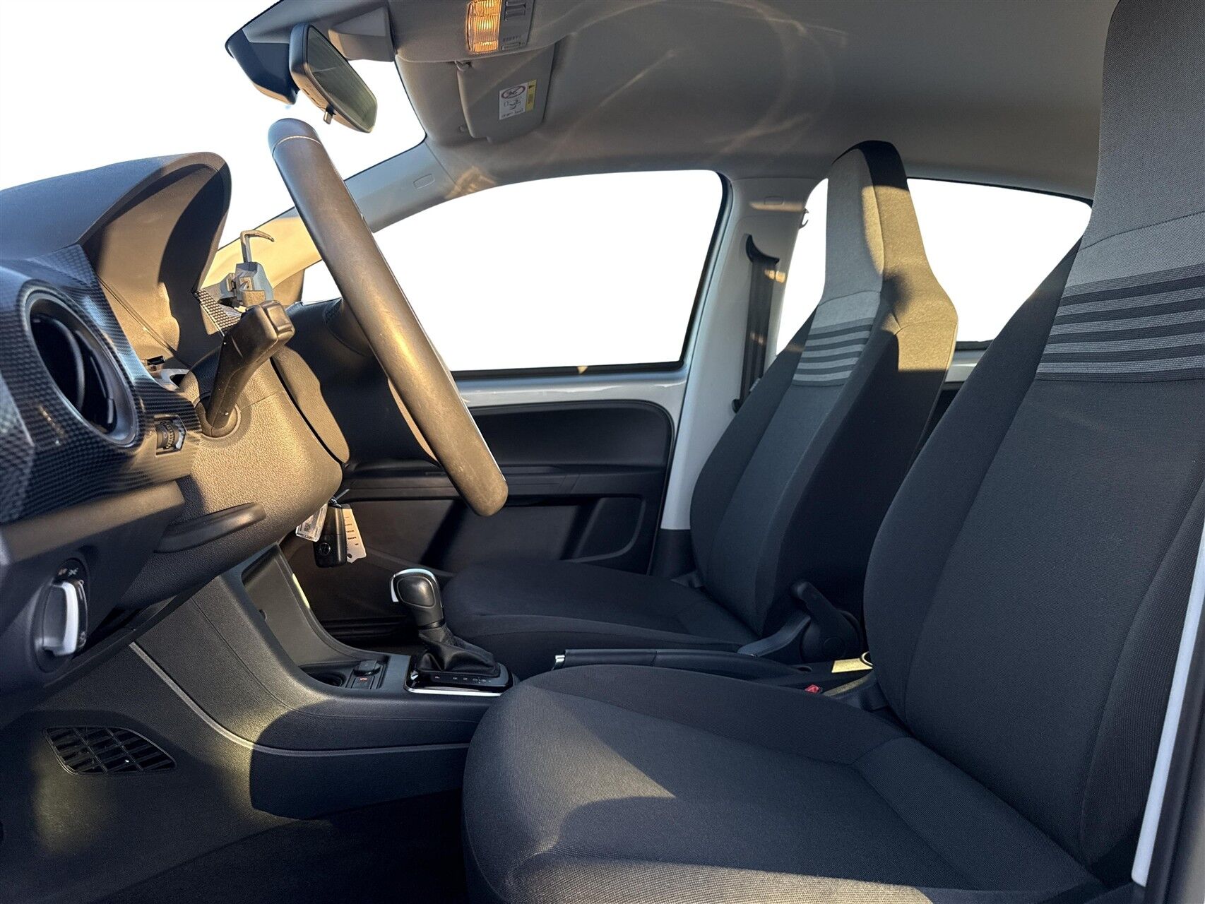 Billede af VW e-up EL 83HK 5d Aut.