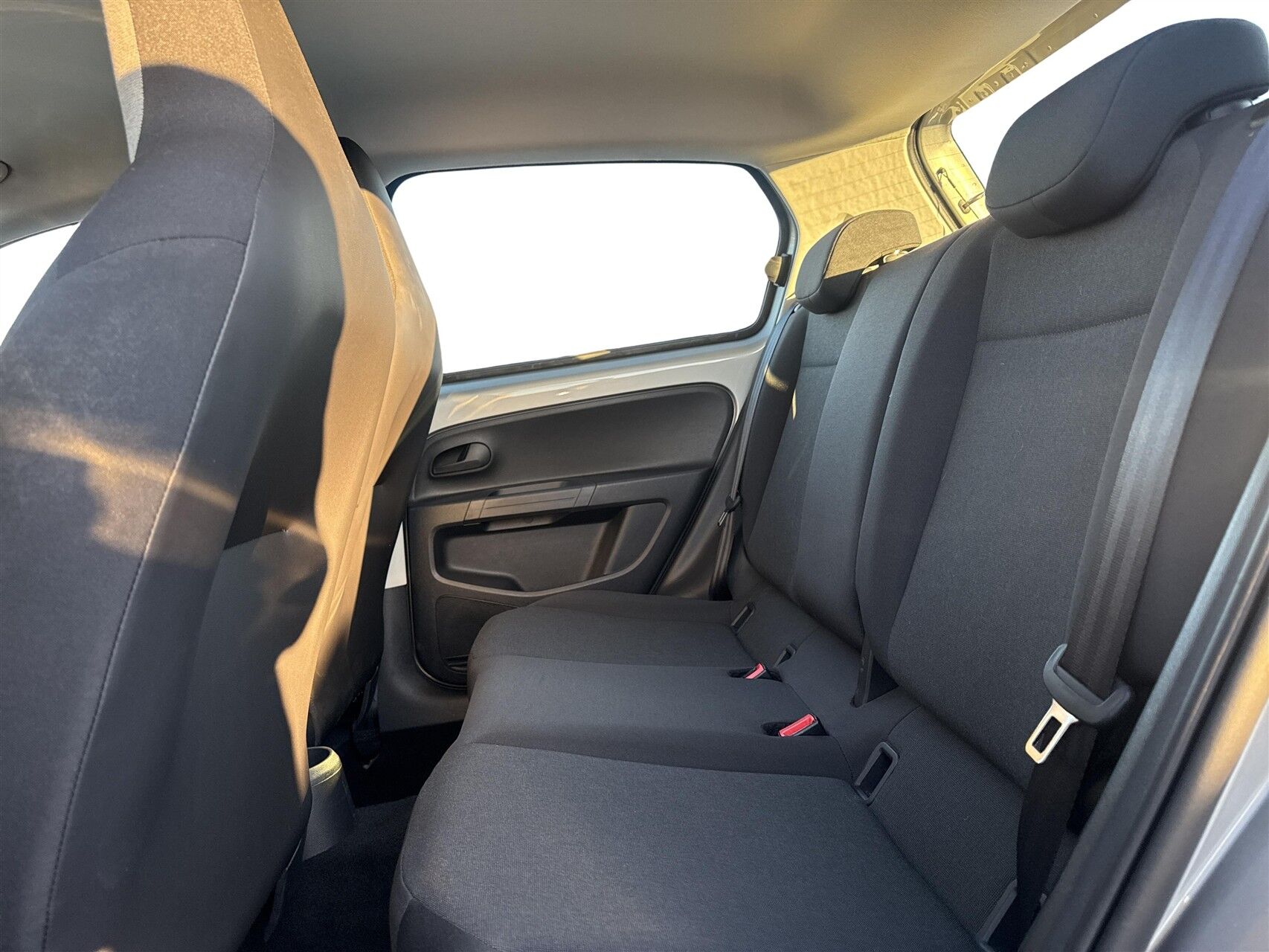 Billede af VW e-up EL 83HK 5d Aut.