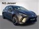Billede af MG MG4 Electric EL Standard Range Nordic Edition 170HK 5d Aut.