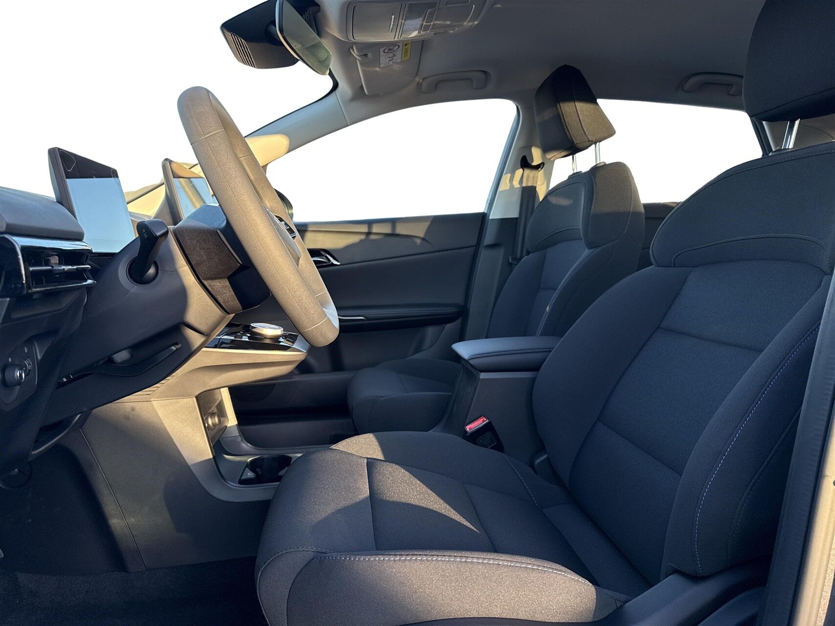 Billede af MG MG4 Electric EL Standard Range Nordic Edition 170HK 5d Aut.