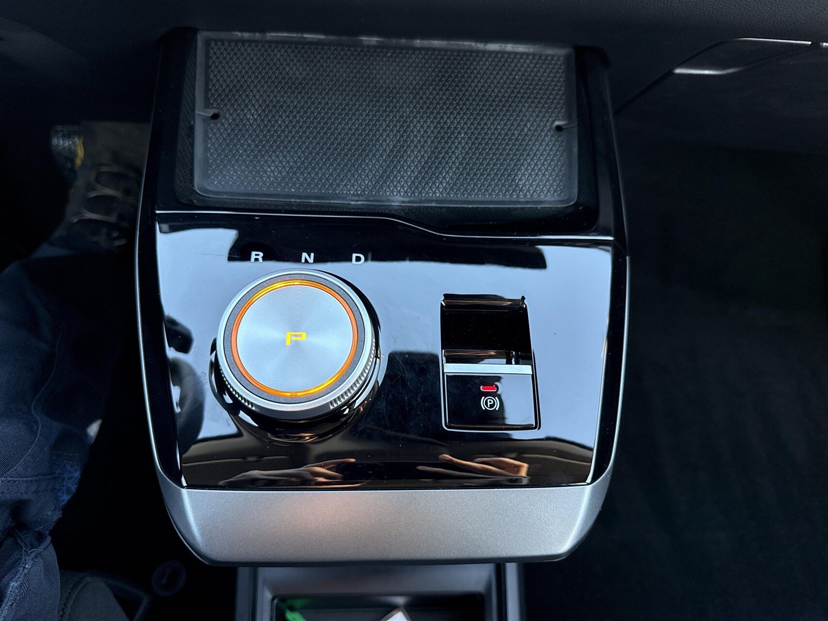 Billede af MG MG4 Electric EL Standard Range Nordic Edition 170HK 5d Aut.