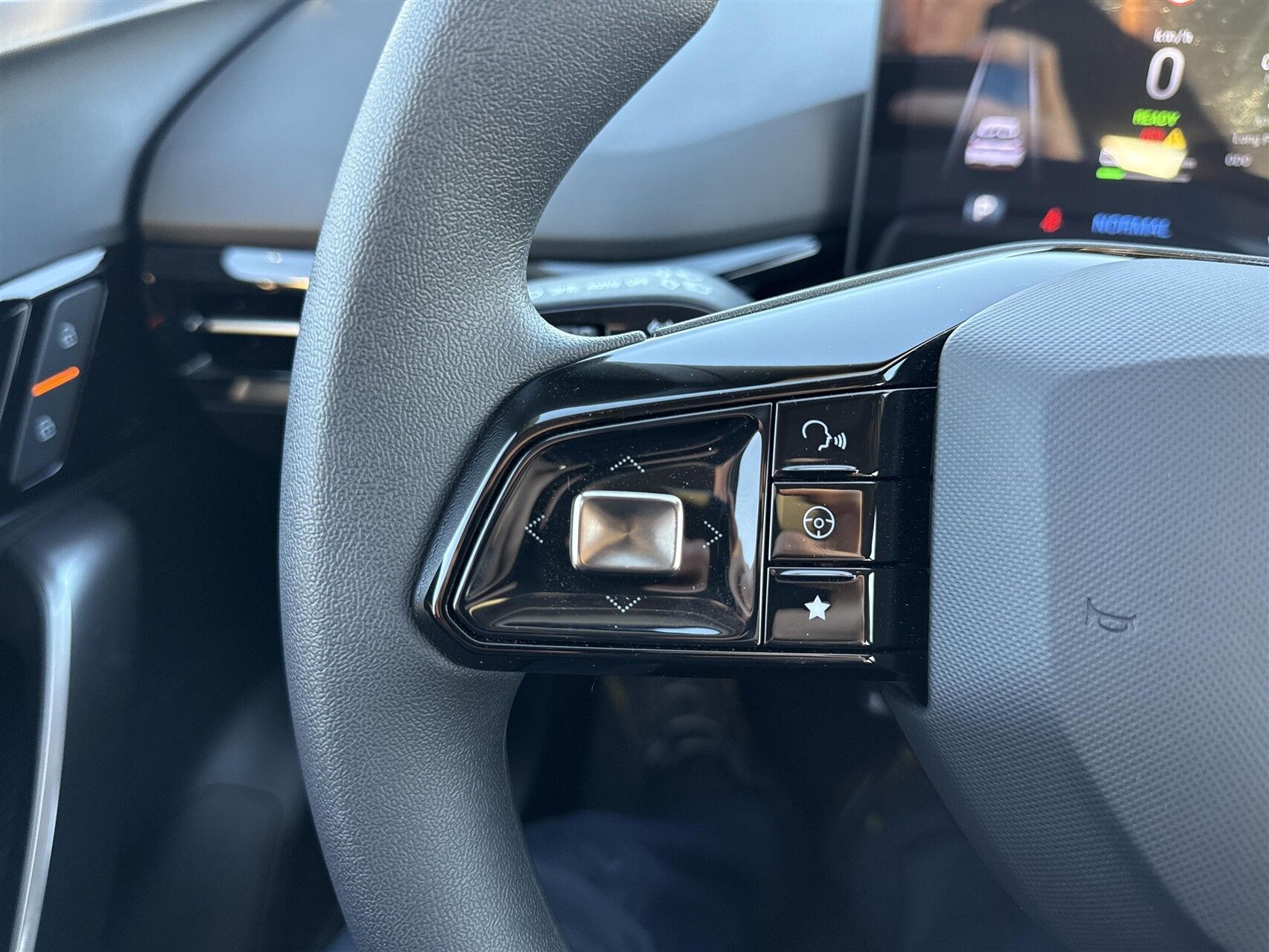 Billede af MG MG4 Electric EL Standard Range Nordic Edition 170HK 5d Aut.