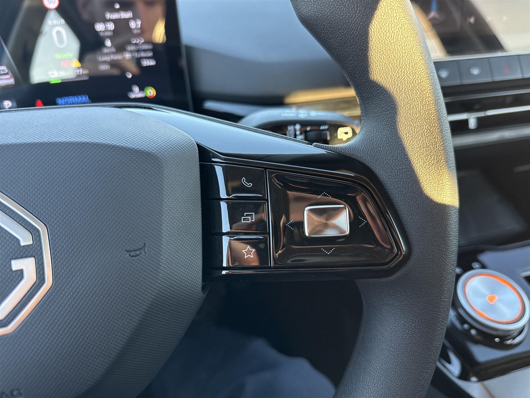 Billede af MG MG4 Electric EL Standard Range Nordic Edition 170HK 5d Aut.