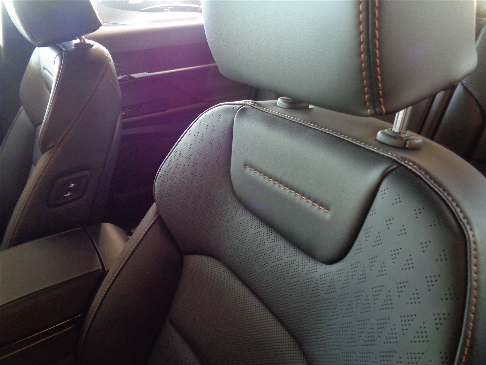 Billede af KGM Musso EV EL 4x4 237HK DobKab Aut.