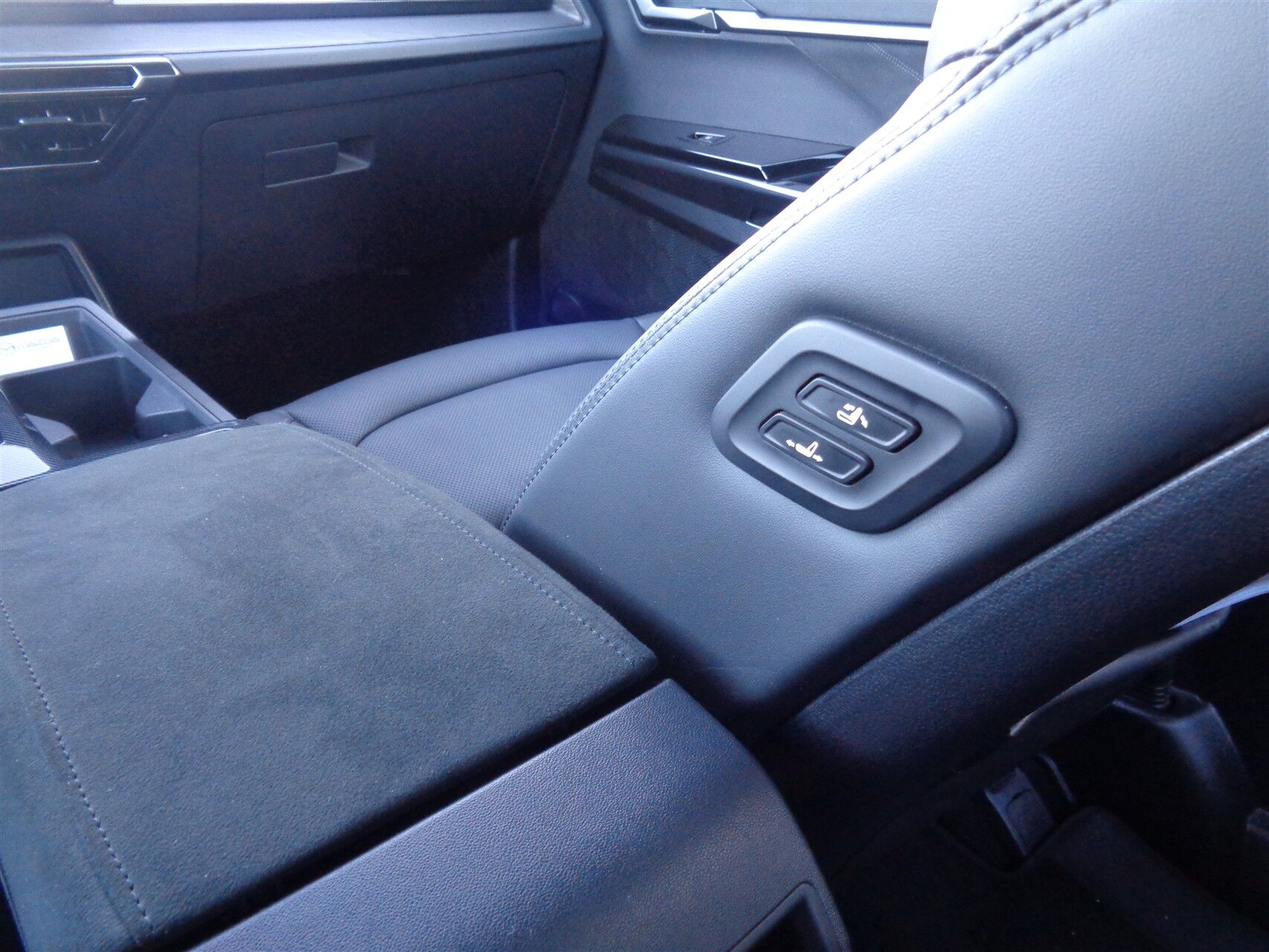 Billede af KGM Musso EV EL 4x4 237HK DobKab Aut.