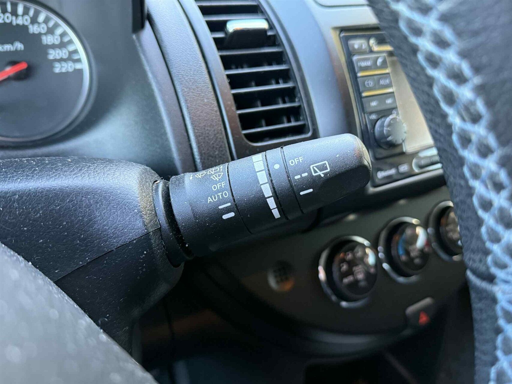 Billede af Nissan Note 1,4 16V Select Edition 88HK 5d