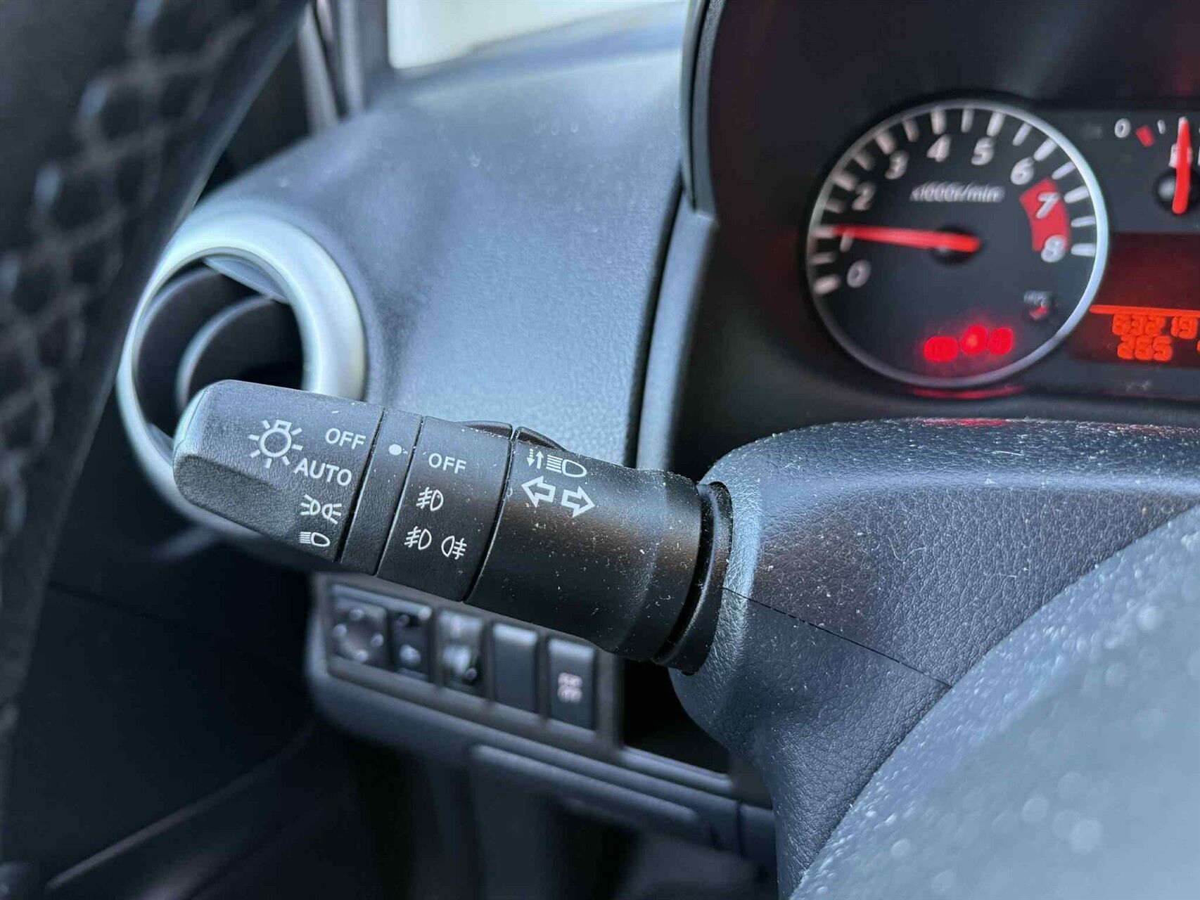 Billede af Nissan Note 1,4 16V Select Edition 88HK 5d