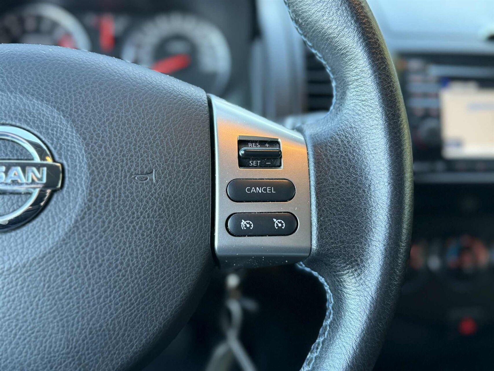 Billede af Nissan Note 1,4 16V Select Edition 88HK 5d