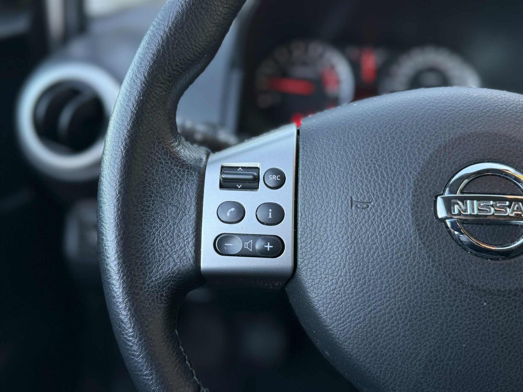 Billede af Nissan Note 1,4 16V Select Edition 88HK 5d