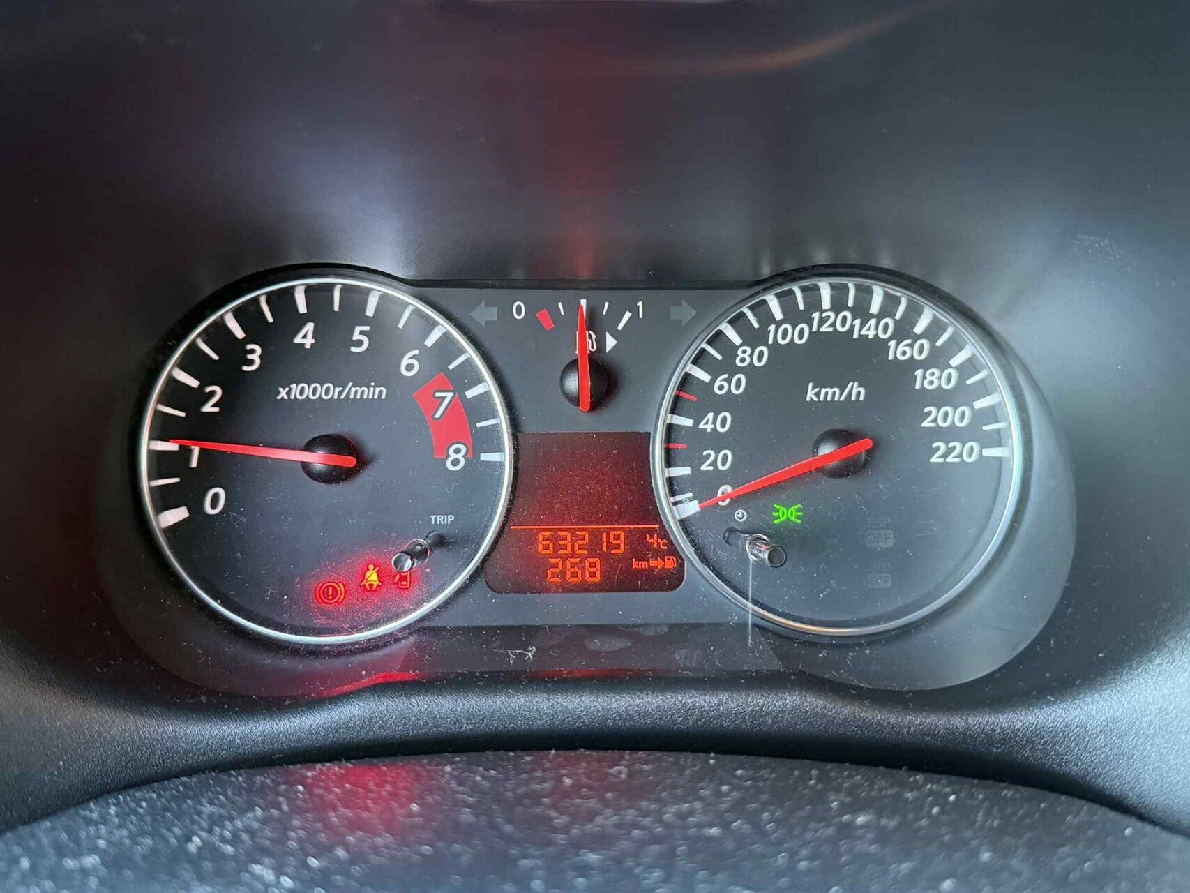 Billede af Nissan Note 1,4 16V Select Edition 88HK 5d