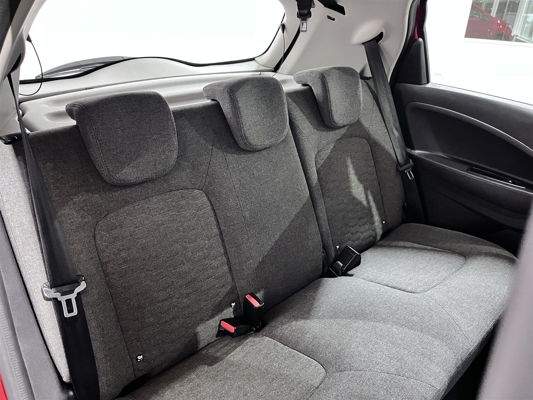 Billede af Renault Zoe 52 kWh Zen 108HK 5d Aut.