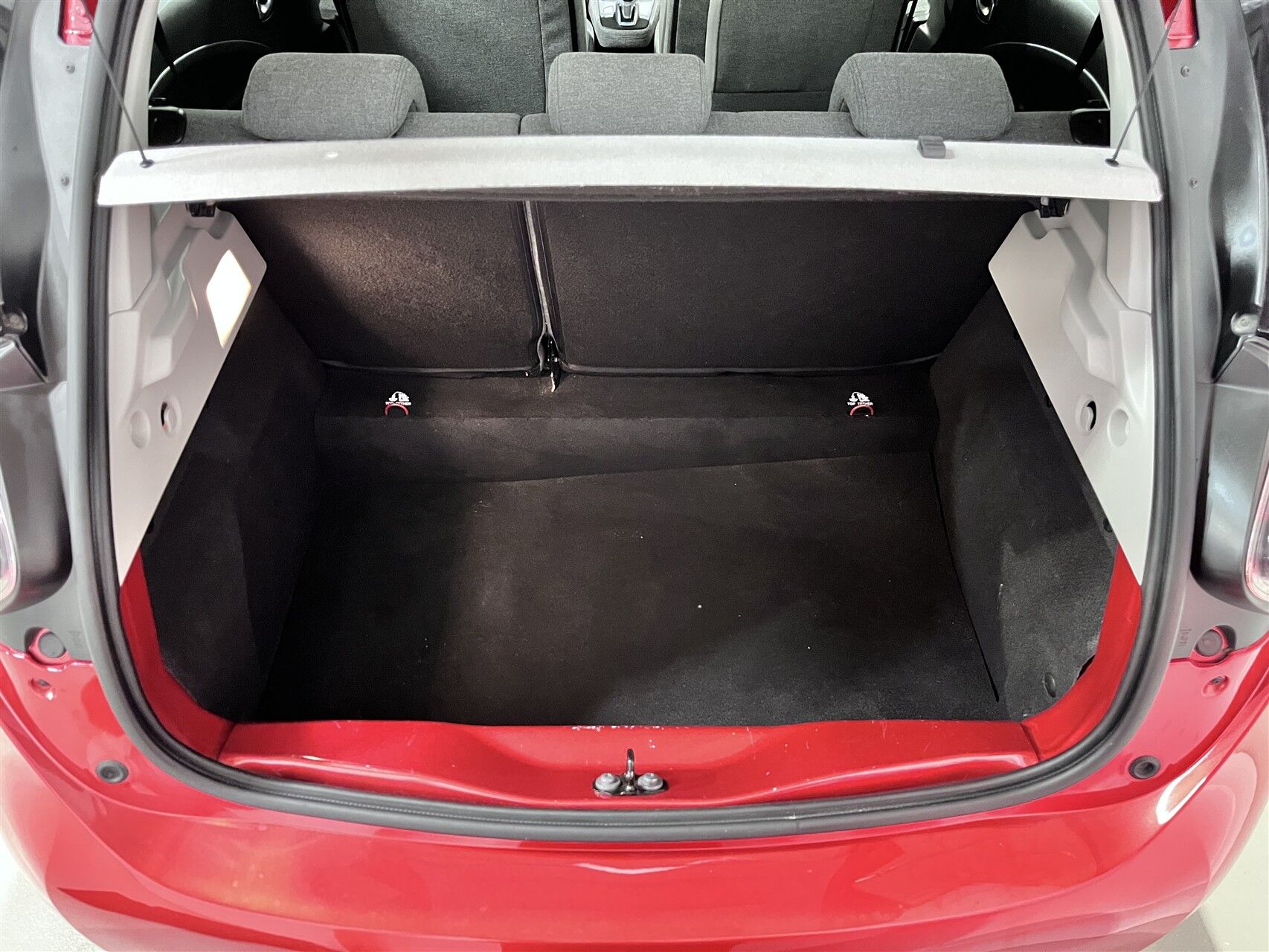 Billede af Renault Zoe 52 kWh Zen 108HK 5d Aut.