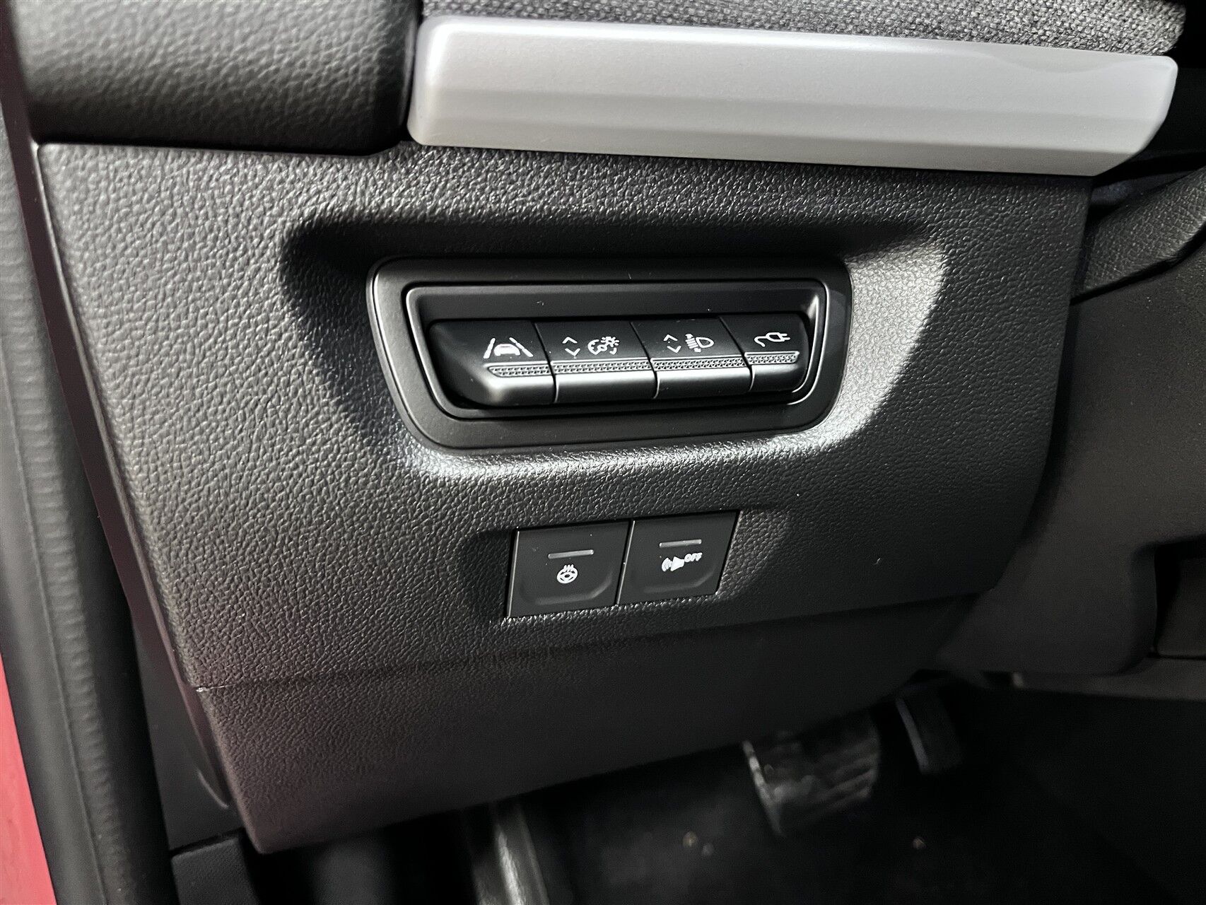 Billede af Renault Zoe 52 kWh Zen 108HK 5d Aut.